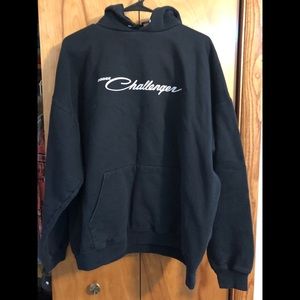 Vintage Dodge Challenger Sweatshirt